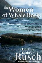 The Women Of Whale Rock cover picture