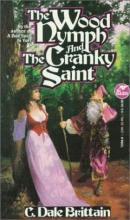 The Wood Nymph And The Cranky Saint cover picture