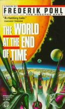 The World At The End Of Time cover picture