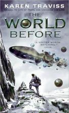 The World Before The World Before cover picture