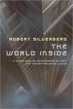 The World Inside cover picture