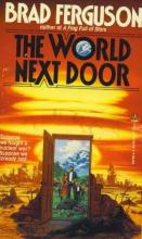 The World Next Door cover picture