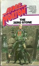 The Zero Stone cover picture