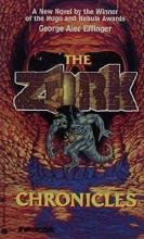 The Zork Chronicles cover picture