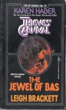Thieves' Carnival cover picture