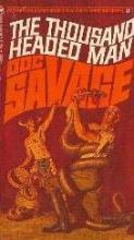 Thousand Headed Man Thousand Headed Man cover picture