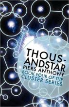Thousandstar cover picture