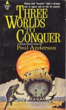 Three Worlds To Conquer cover picture