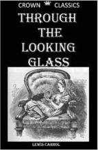 Through The Looking Glass cover picture