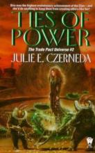 Ties Of Power cover picture