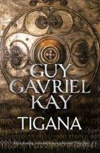 Tigana cover picture