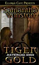 Tiger Gold cover picture