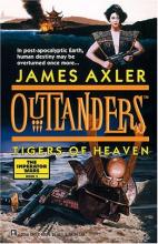 Tigers Of Heaven cover picture