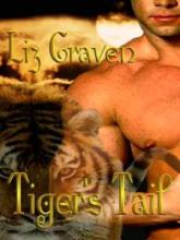 Tiger's Tail cover picture