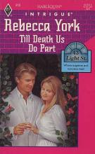 Till Death Us Do Part cover picture