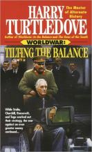 Tilting The Balance cover picture