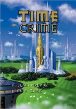 Time Crime cover picture