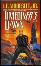 Timediver's Dawn cover picture
