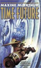 Time Future cover picture
