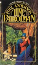 Time Patrolman cover picture