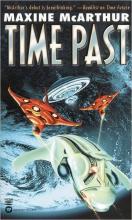 Time Storm cover picture