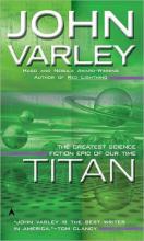 Titan cover picture