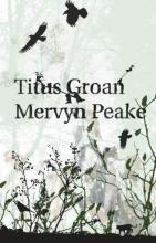 Titus Groan cover picture
