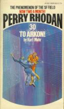 To Arkon cover picture