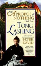 Tong Lashing cover picture