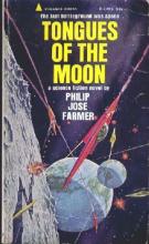Tongues Of The Moon Tongues Of The Moon cover picture