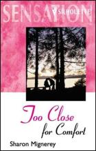 Too Close For Comfort cover picture