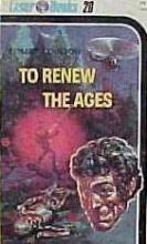 To Renew The Ages cover picture