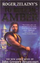 To Rule In Amber cover picture