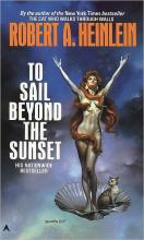 To Sail Beyond The Sunset cover picture