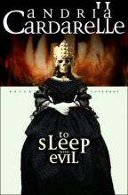 To Sleep With Evil cover picture