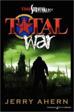 Total War cover picture