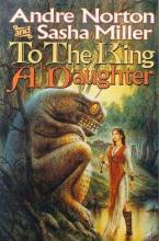 To The King A Daughter cover picture