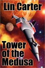 Tower Of The Medusa cover picture