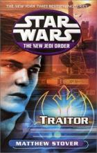 Traitor cover picture