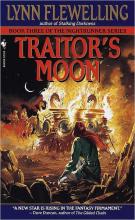 Traitor's Moon cover picture