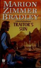Traitor's Sun cover picture