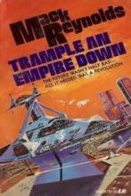 Trample An Empire Down cover picture