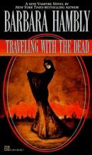 Traveling With The Dead cover picture