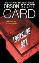 Treasure Box cover picture