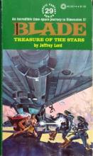 Treasure Of The Stars cover picture