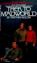 Trek To Madworld cover picture