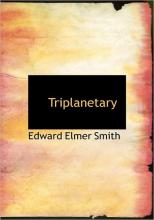 Triplanetary cover picture