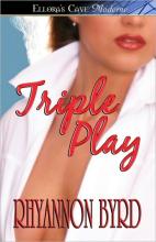 Triple Play cover picture