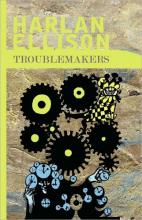 Troublemakers cover picture