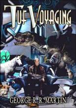 Tuf Voyaging cover picture